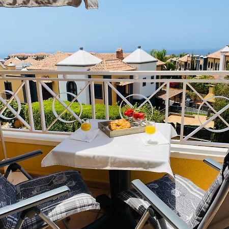 Res Benimar Διαμέρισμα Costa Adeje  Εξωτερικό φωτογραφία