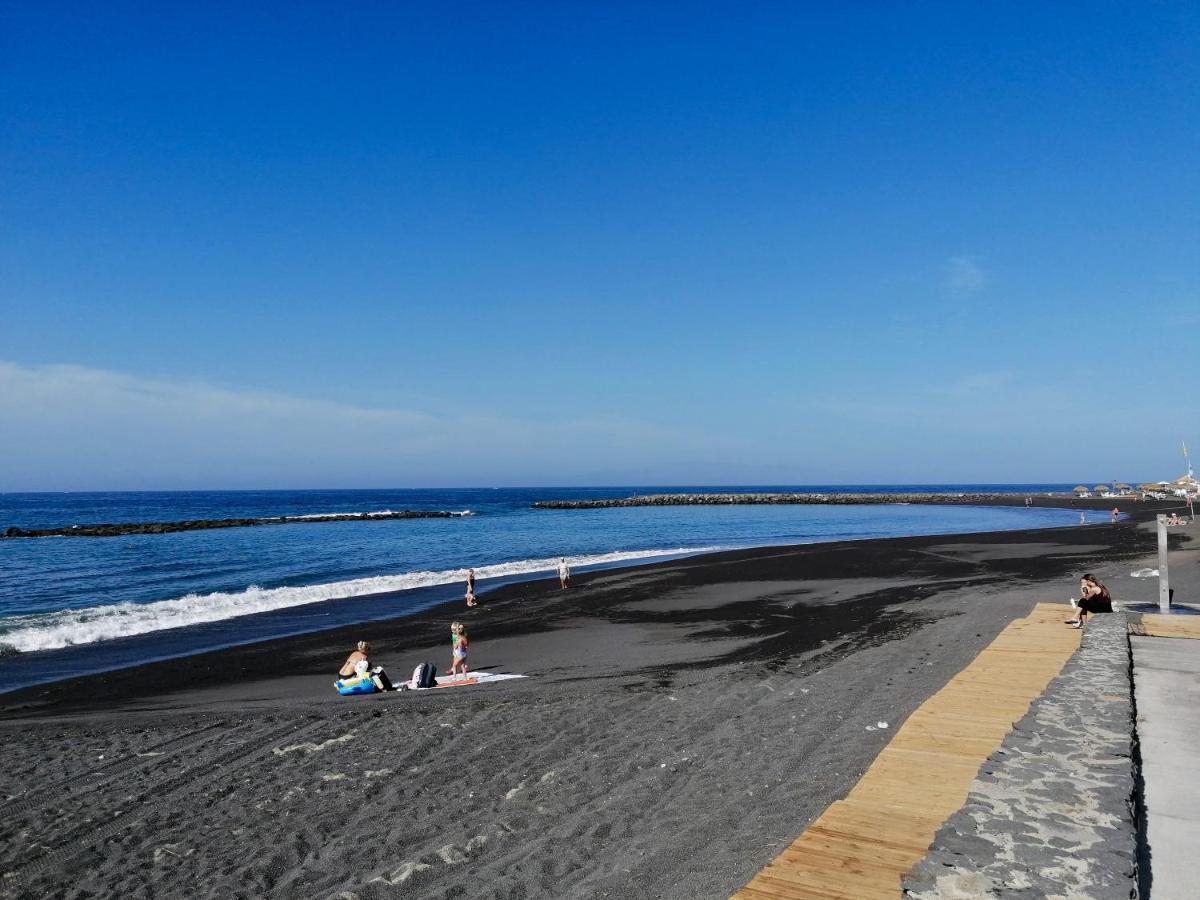 Res Benimar Διαμέρισμα Costa Adeje  Εξωτερικό φωτογραφία