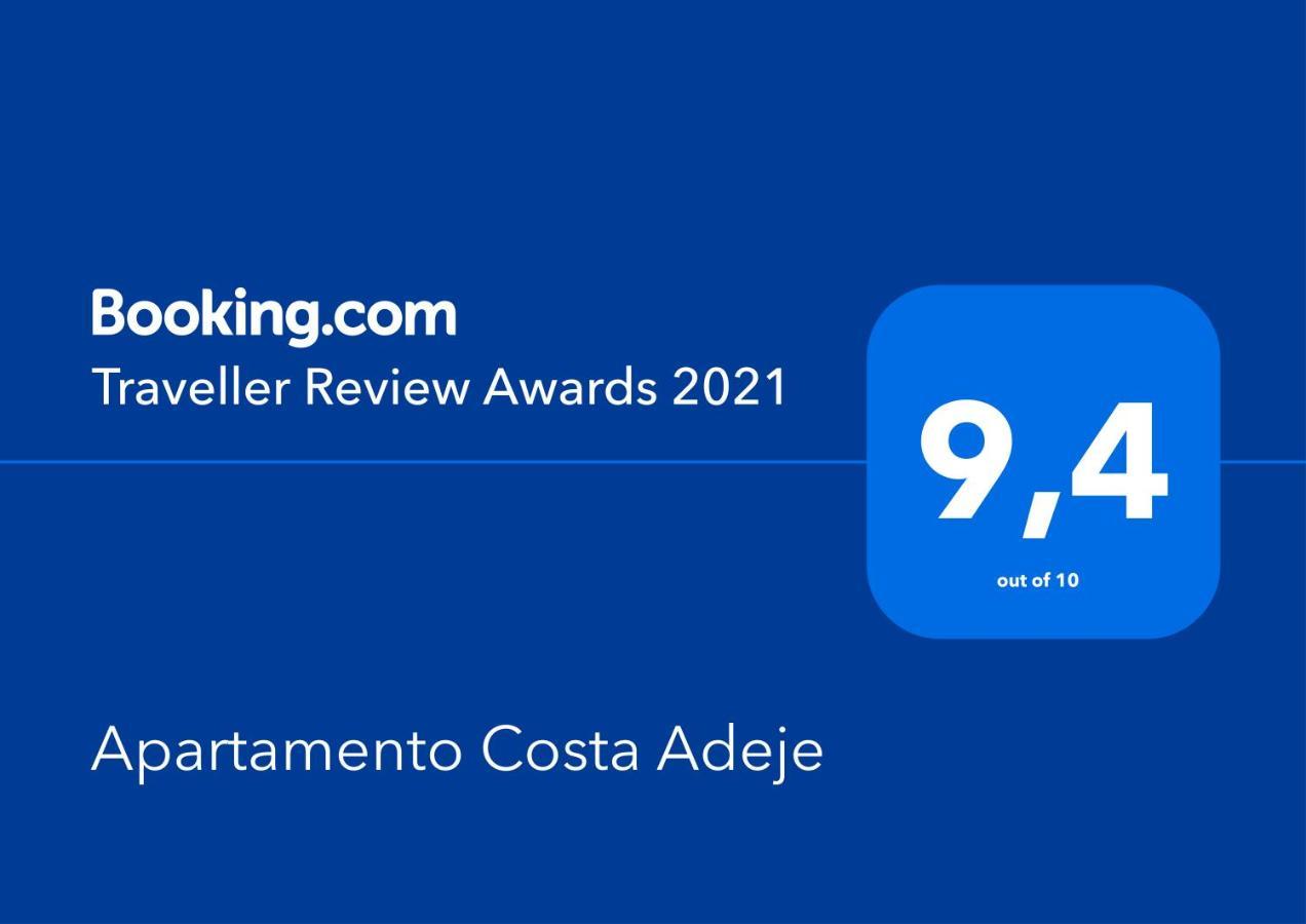 Res Benimar Διαμέρισμα Costa Adeje  Εξωτερικό φωτογραφία