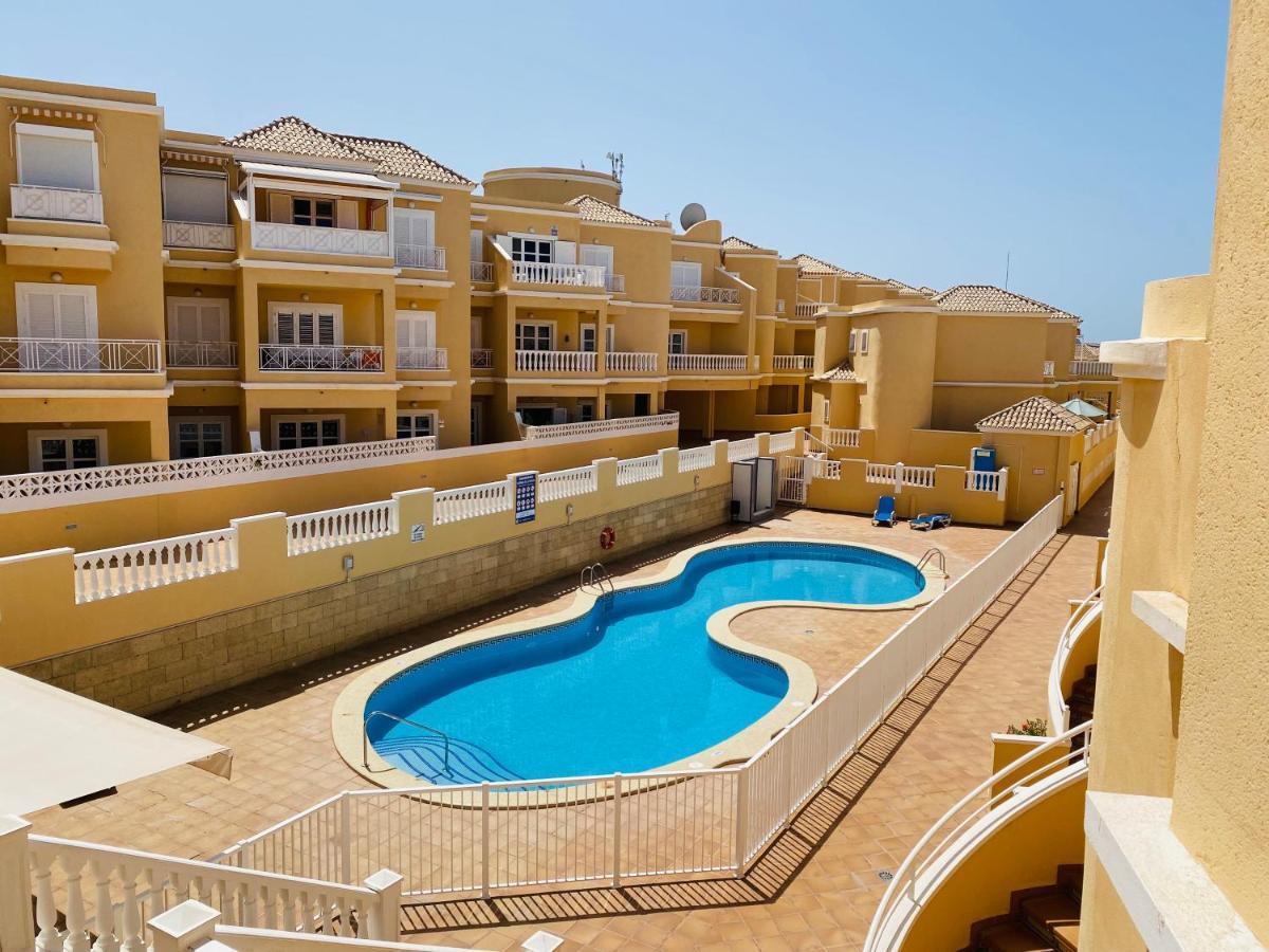 Res Benimar Διαμέρισμα Costa Adeje  Εξωτερικό φωτογραφία