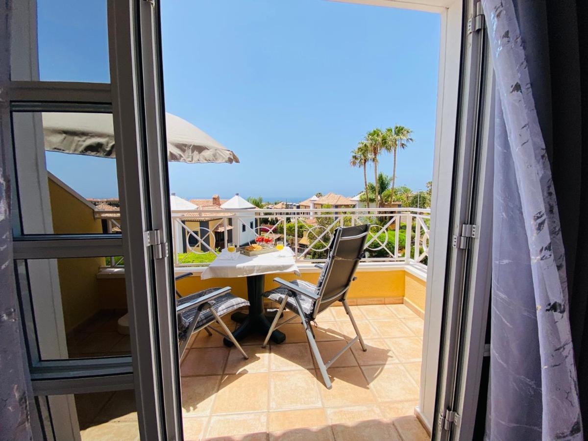 Res Benimar Διαμέρισμα Costa Adeje  Εξωτερικό φωτογραφία
