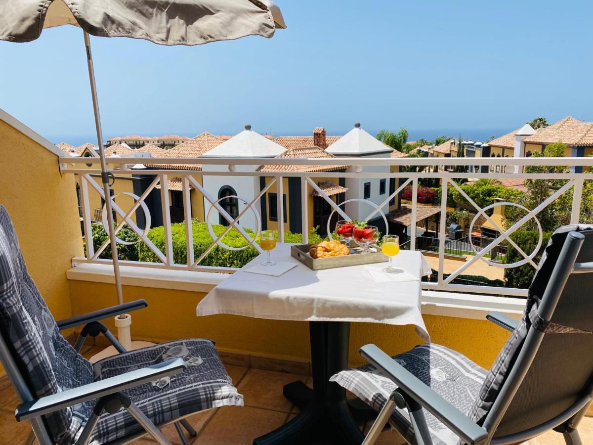Res Benimar Διαμέρισμα Costa Adeje  Εξωτερικό φωτογραφία