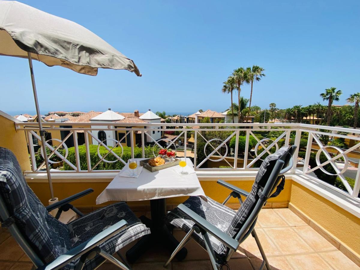 Res Benimar Διαμέρισμα Costa Adeje  Εξωτερικό φωτογραφία