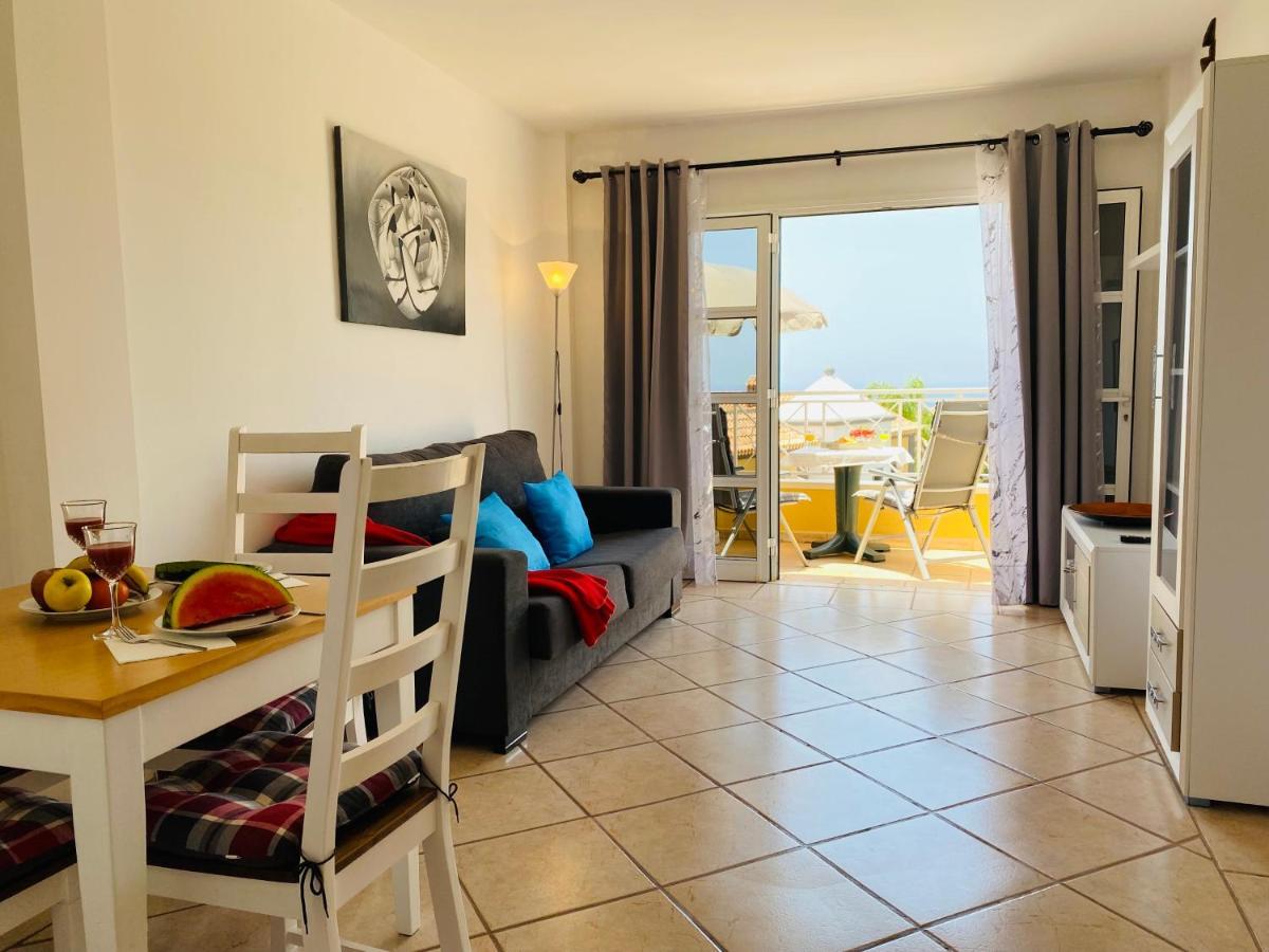 Res Benimar Διαμέρισμα Costa Adeje  Εξωτερικό φωτογραφία