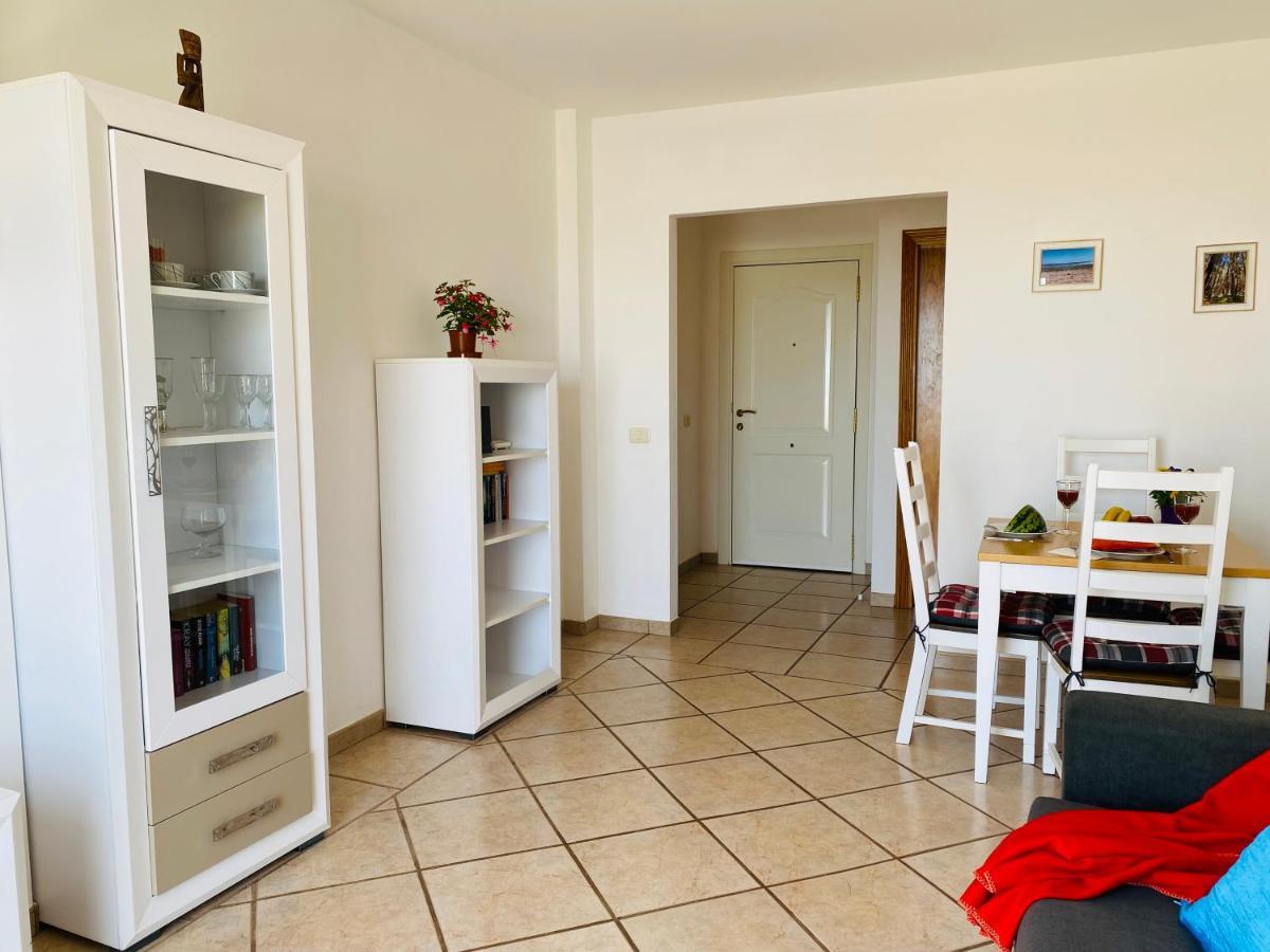 Res Benimar Διαμέρισμα Costa Adeje  Εξωτερικό φωτογραφία
