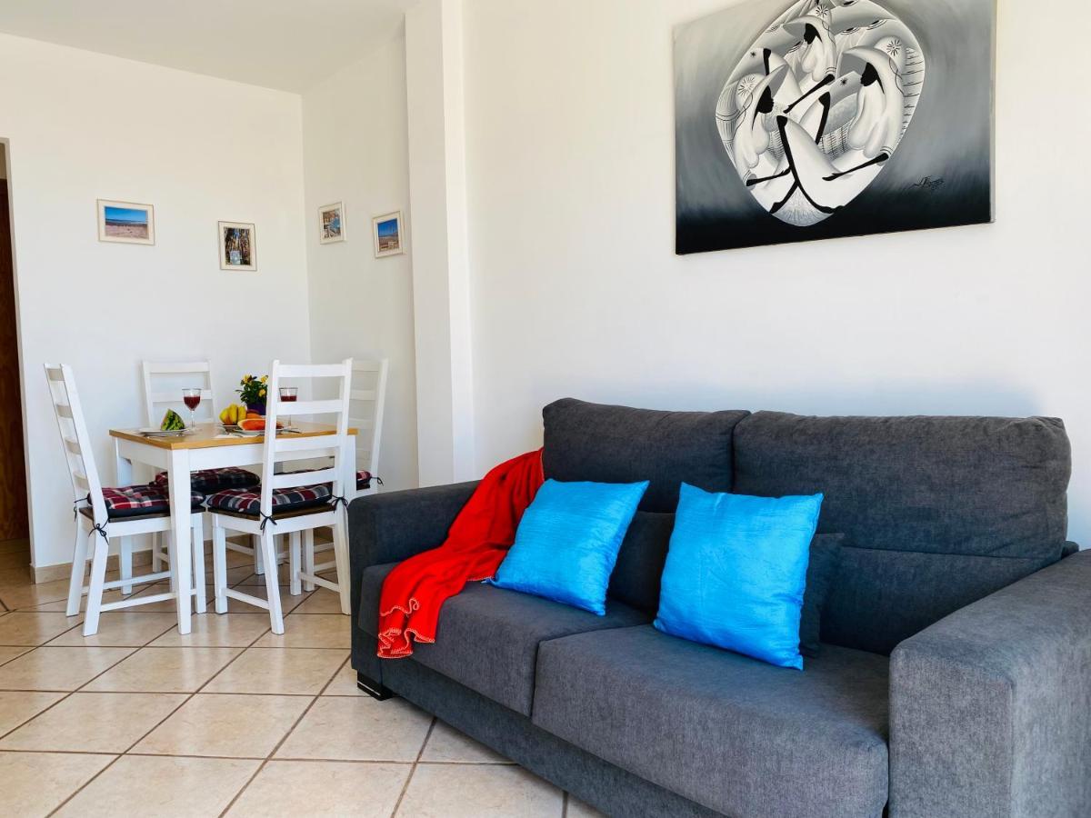 Res Benimar Διαμέρισμα Costa Adeje  Εξωτερικό φωτογραφία