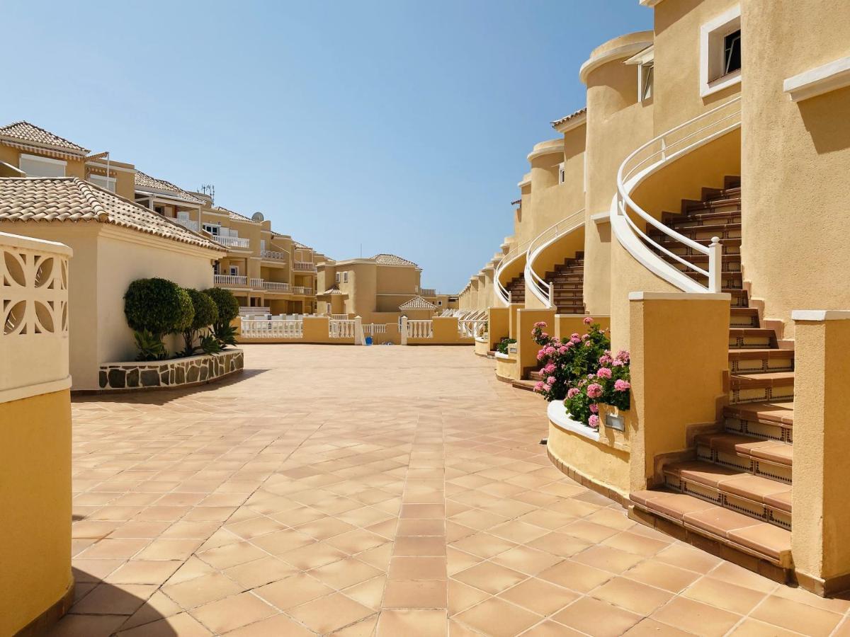Res Benimar Διαμέρισμα Costa Adeje  Εξωτερικό φωτογραφία