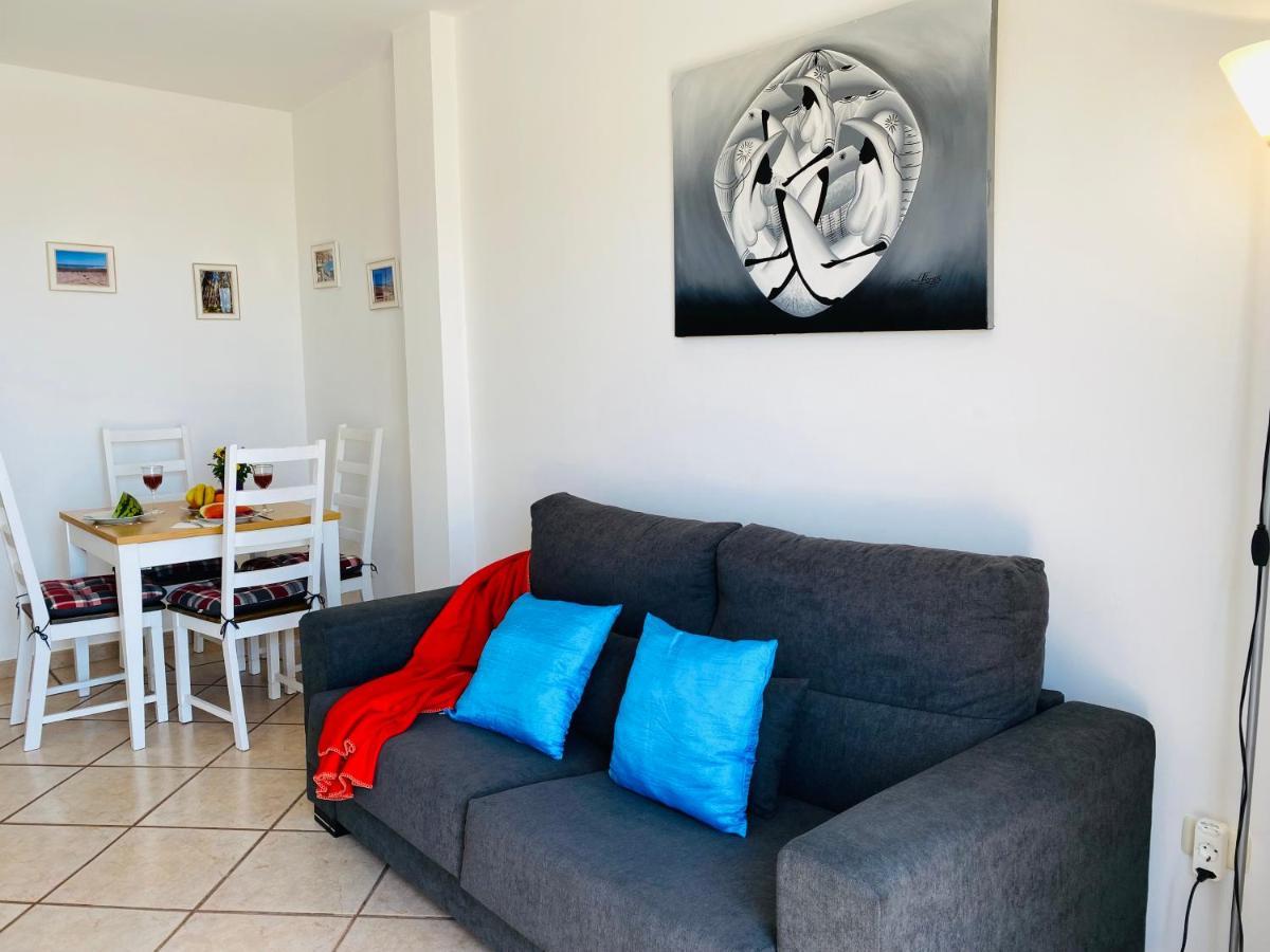 Res Benimar Διαμέρισμα Costa Adeje  Εξωτερικό φωτογραφία
