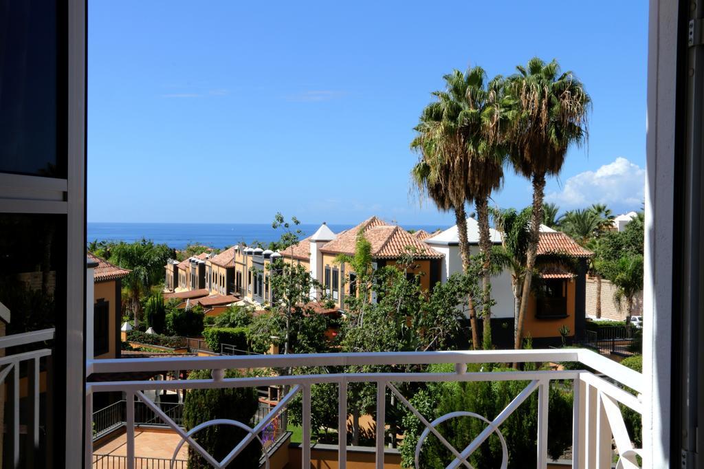 Res Benimar Διαμέρισμα Costa Adeje  Εξωτερικό φωτογραφία