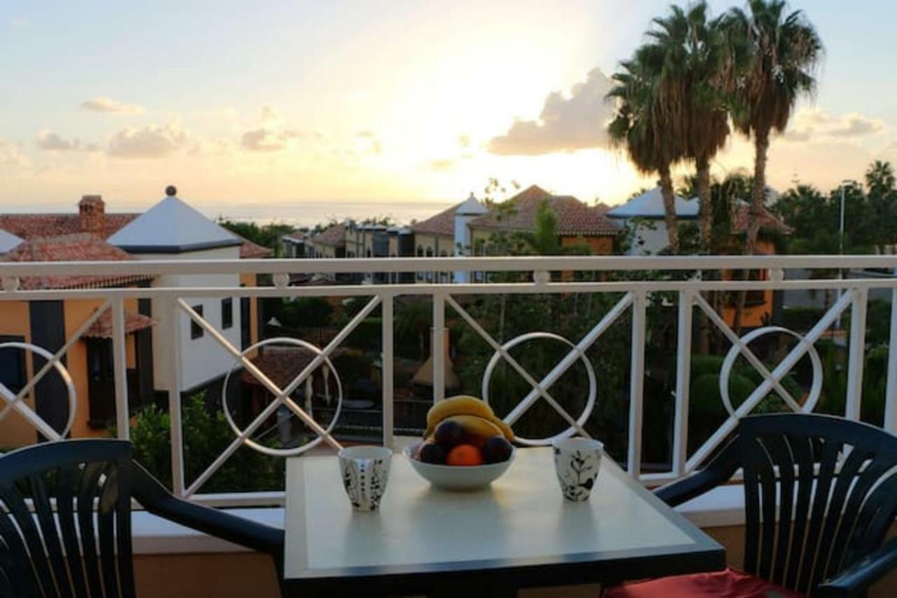 Res Benimar Διαμέρισμα Costa Adeje  Εξωτερικό φωτογραφία