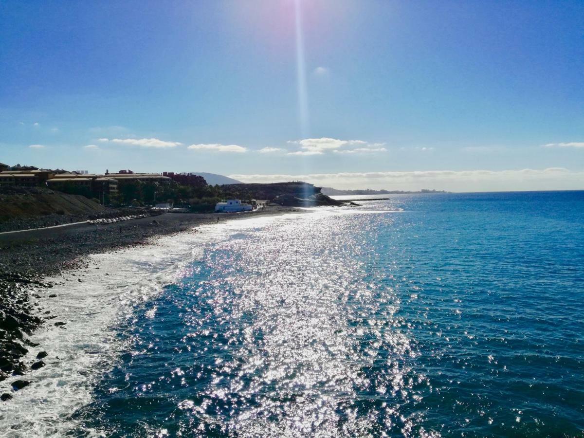 Res Benimar Διαμέρισμα Costa Adeje  Εξωτερικό φωτογραφία