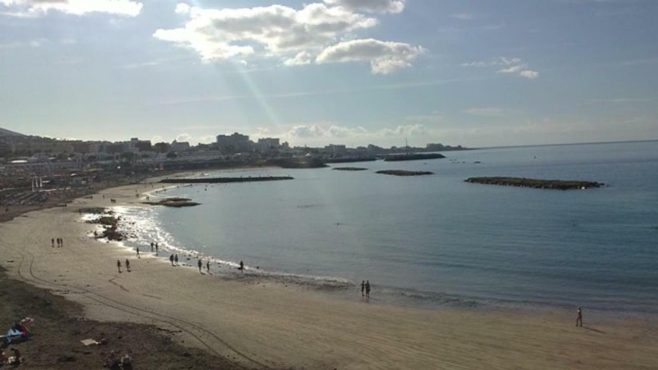 Res Benimar Διαμέρισμα Costa Adeje  Εξωτερικό φωτογραφία