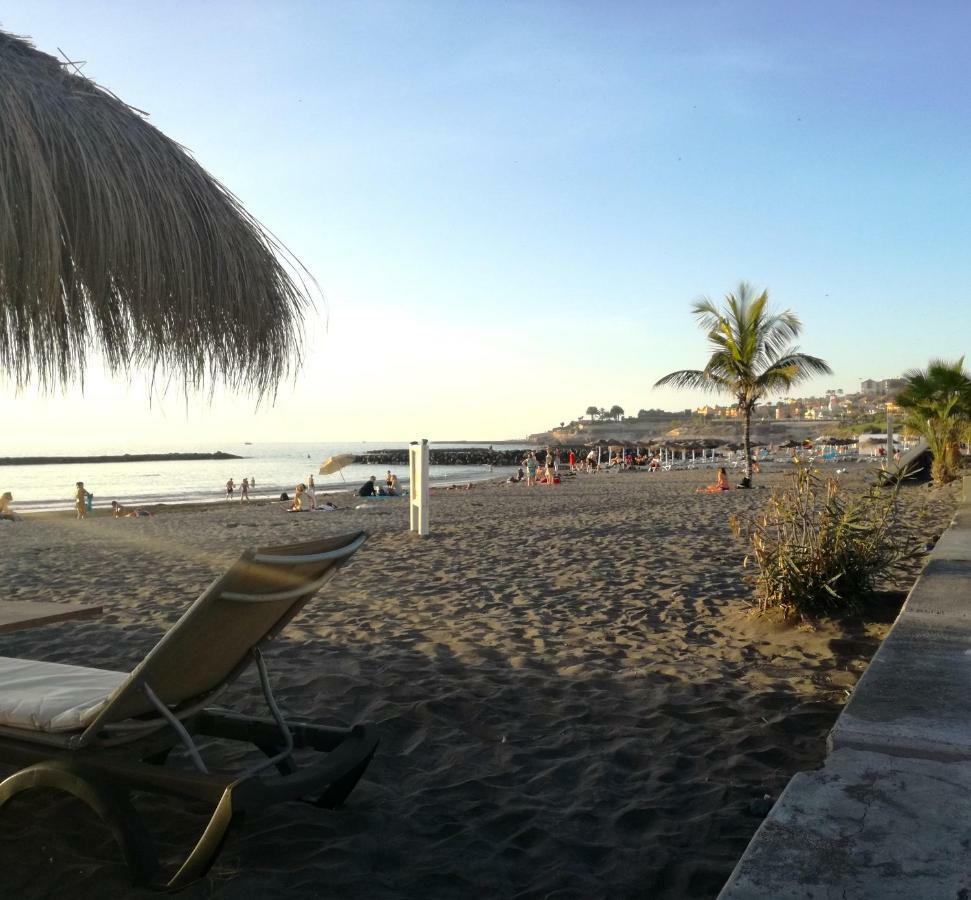 Res Benimar Διαμέρισμα Costa Adeje  Εξωτερικό φωτογραφία
