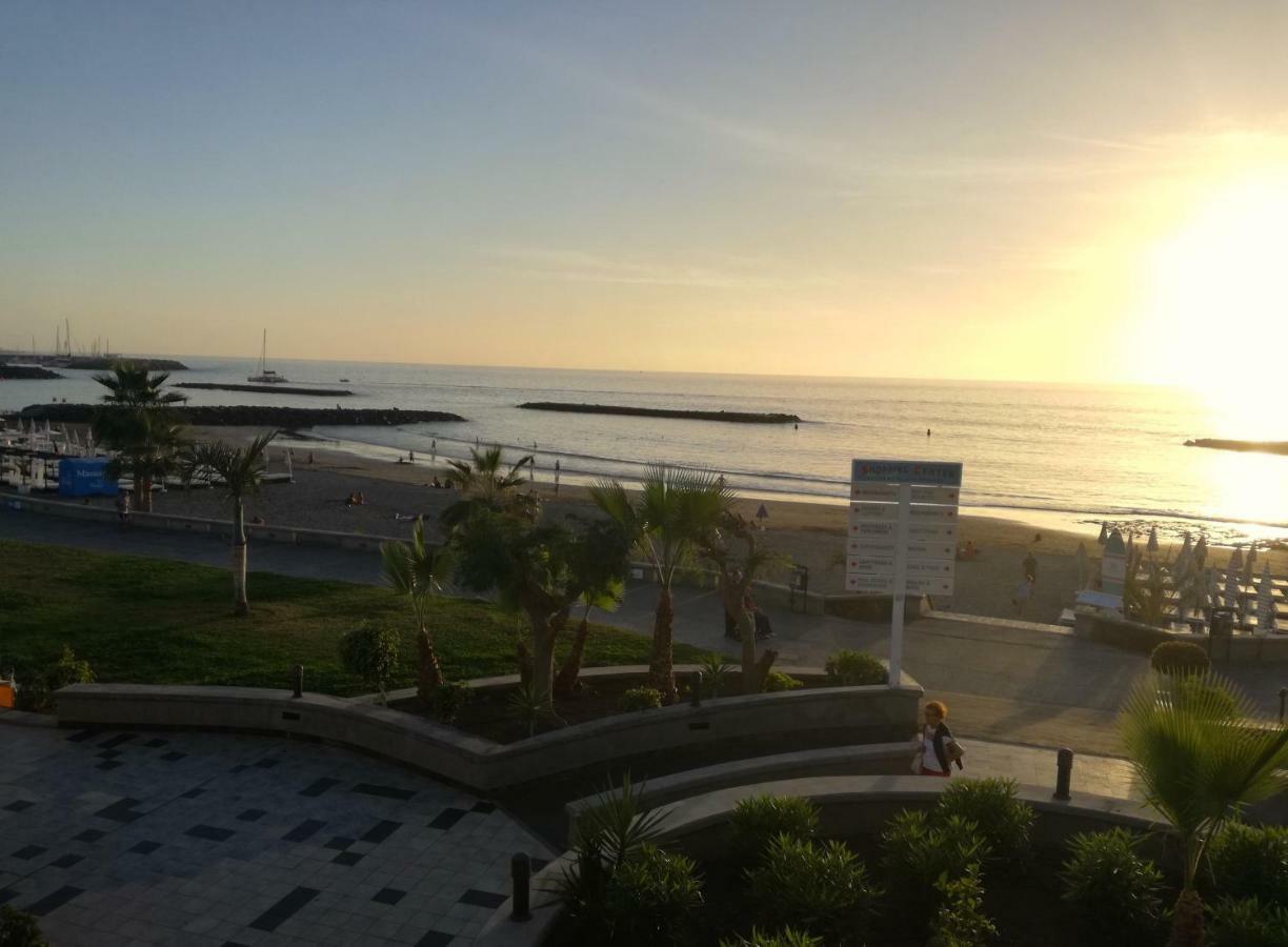 Res Benimar Διαμέρισμα Costa Adeje  Εξωτερικό φωτογραφία